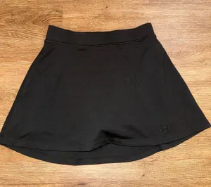 Gold Hinge Skort  thumbnail 1