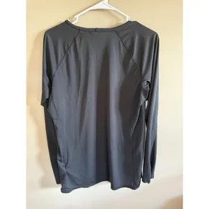 Patagonia‎ Lightweight Capilene Base Layer Long Sleeve Shirt Womens L thumbnail 3