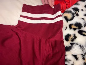 hollister oversized ford mustang jersey tee thumbnail 3