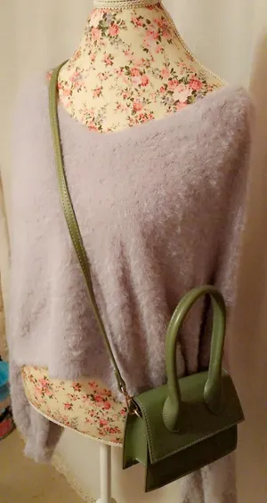 Boutique Mini Crossbody thumbnail 2