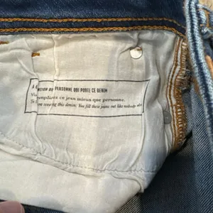 Sézane jeans size 27 thumbnail 4