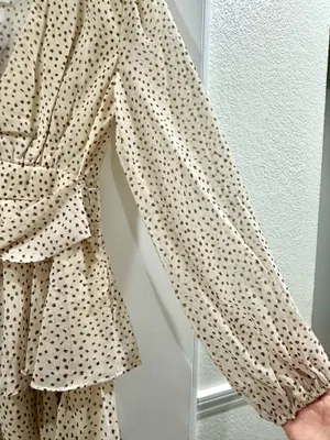 NWT Princess Polly String of Love Romper 8 thumbnail 5