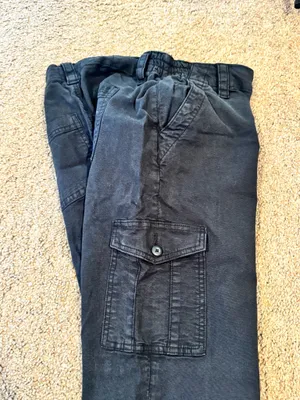 American Eagle Cargo Pants thumbnail 3