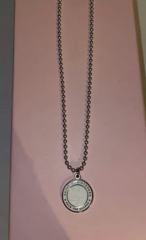 Get Back Necklace thumbnail 2