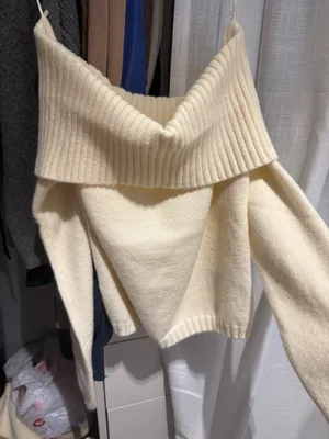 Edikted Sweater thumbnail 3