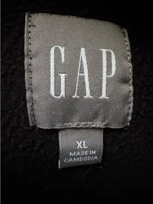 Gap Sweatshirt Hoodie thumbnail 2