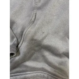 The North Face Women’s Large Gray Full Zip Fleece Jacket Outdoor Hiking thumbnail 8