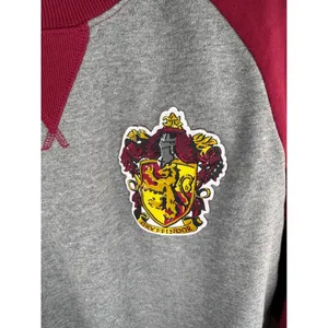 Harry Potter Gryffindor‎ Sweatshirt pullover small cozy cosplay souvenirs thumbnail 2