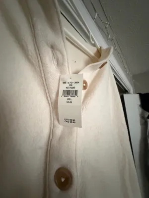 AERIE BUTTON DOWN thumbnail 2