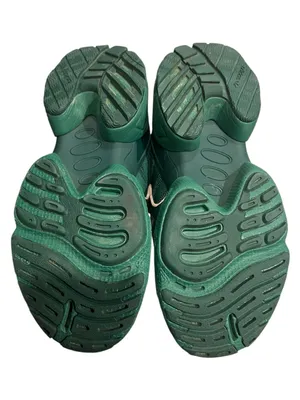 Adidas EQT Gazelle 'Collegiate Green Pink size 6.5 thumbnail 8