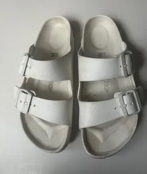 Birkenstock EVA Arizona Sandals size 37 thumbnail 1