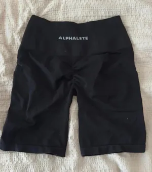 Alphalete Shorts thumbnail 1