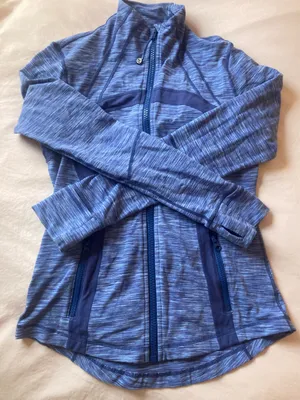 Lululemon Define Jacket thumbnail 1
