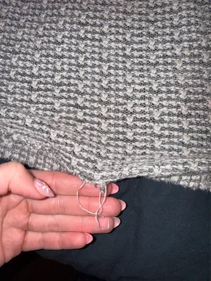 American Eagle Sweater Shirt thumbnail 3