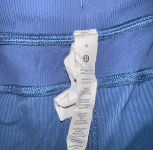 Lululemon dance studio shorts  thumbnail 3