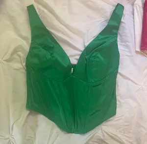 Glassons Corset Top thumbnail 1