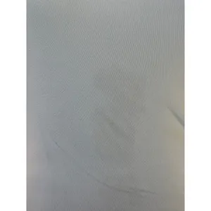 Hollister White Short Sleeve Crewneck Slim Fit Long T-Shirt Small S thumbnail 4