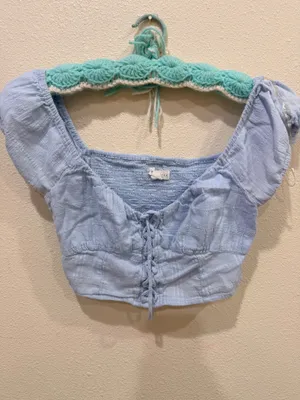 Aeropostale Top Crop thumbnail 2