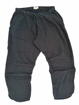 Pact Drawstring Cotton Pants thumbnail 1