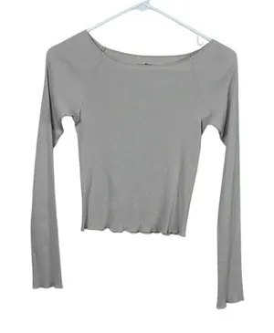 Brandy Melville Bonnie Top one size thumbnail 1