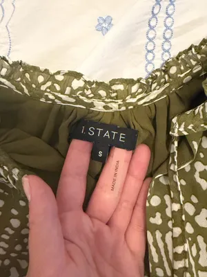 1. State Blouse thumbnail 3