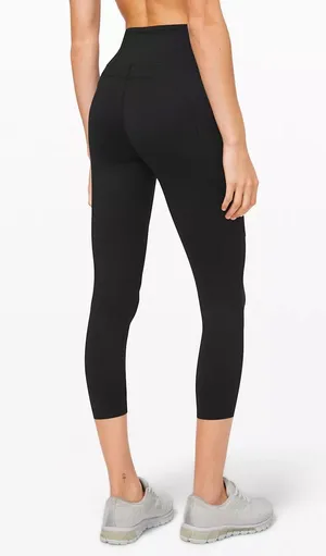 Lululemon Fast And Free Leggings thumbnail 2