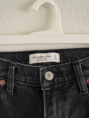 Abercrombie & Fitch Jeans thumbnail 3