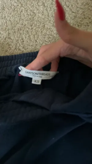 Grayson Threads Sweatpants thumbnail 3