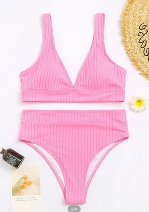SheIn Swimsuits thumbnail 1