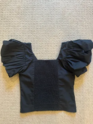 Abercrombie Top thumbnail 2