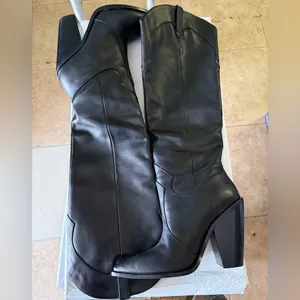 RAYE Inferno Boot in Black thumbnail 5
