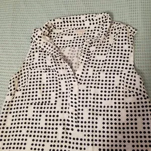 Gap polka dot Tunic Size M thumbnail 2