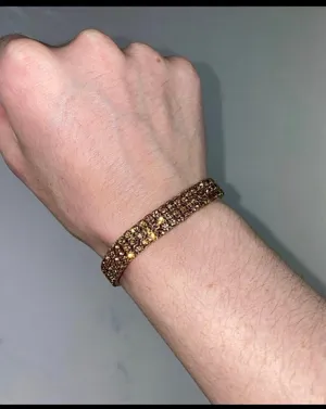 Bracelet Gold thumbnail 1