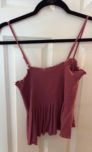 LA Hearts Cropped Tank thumbnail 2