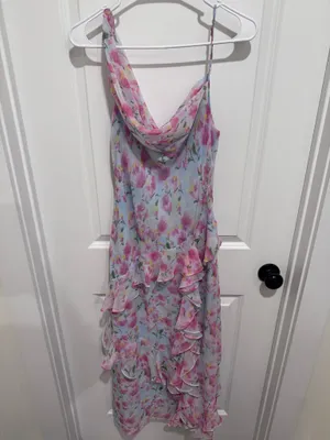 ASTR The Label Dress thumbnail 4