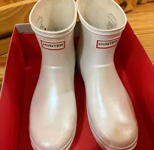 Women’s hunter boots thumbnail 2
