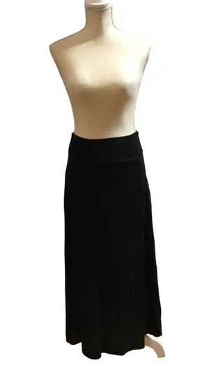 Rainbow Sandals Midi Skirt thumbnail 1
