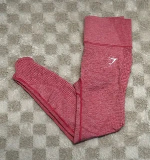 Gymshark Seamless High-Waisted Leggings thumbnail 1