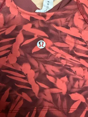 lululemon Align Tank Top thumbnail 3
