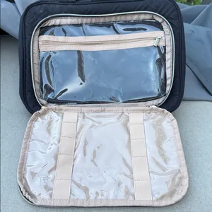Bagsmart Large Hanging Travel Organizer bag NEW thumbnail 7