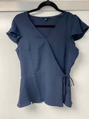 Blouse thumbnail 1