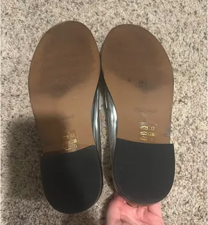 Madewell Loafers thumbnail 2