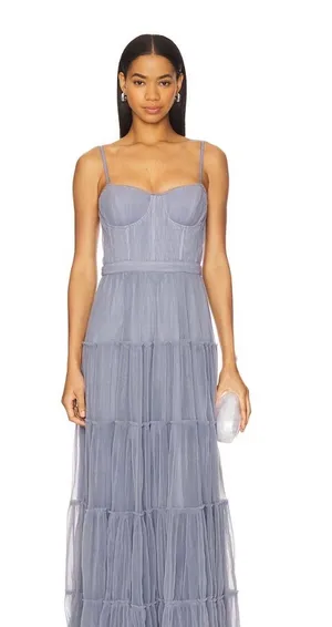 ASTR The Label Dress thumbnail 1