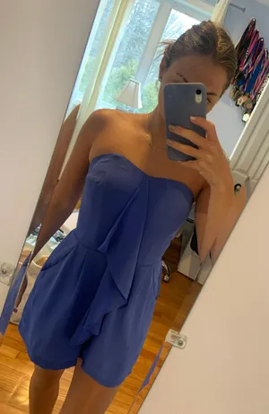 Express Romper thumbnail 1