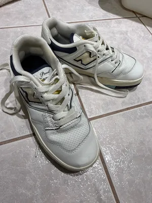Rich Paul New Balance 550 thumbnail 5