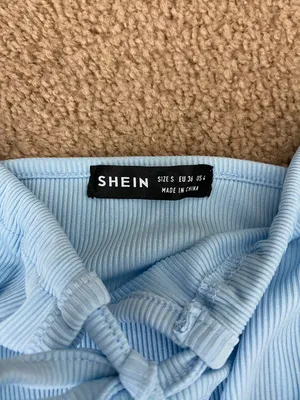 SheIn Matching Set thumbnail 3