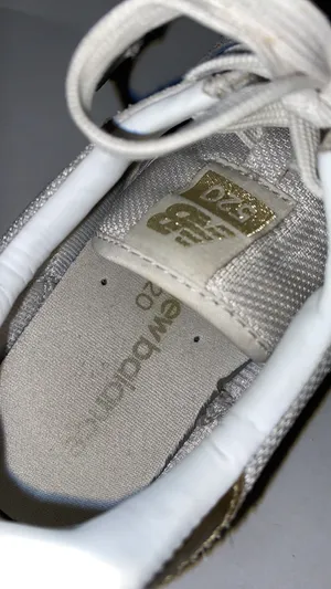 New Balance Gold Balance 520 Sneakers thumbnail 6