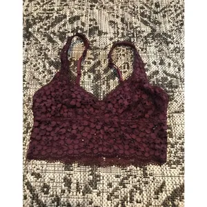 aerie bralette bundle small/xs‎ thumbnail 8