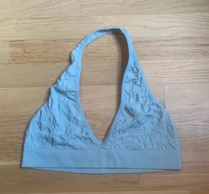Aerie Urban Outfitters Halter Bralette thumbnail 1