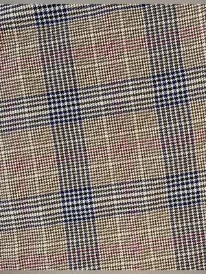OLD NAVY Plaid Taylor Wide Leg Trousers thumbnail 5